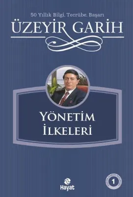 Yönetim İlkeleri