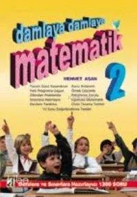 Damlaya Damlaya Matematik 2