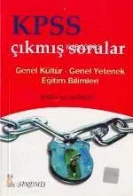 Kpss Çıkmış Sorular