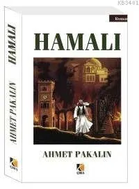 Hamalı