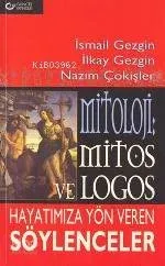 Mitoloji: Mitos ve Logos