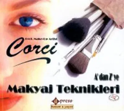 A'dan Z'ye Makyaj Teknikleri