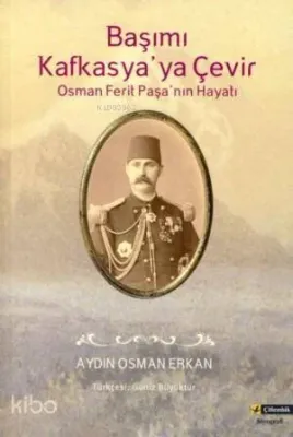 Başımı Kafkasya'ya Çevir