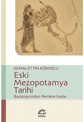 Eski Mezopotamya Tarihi