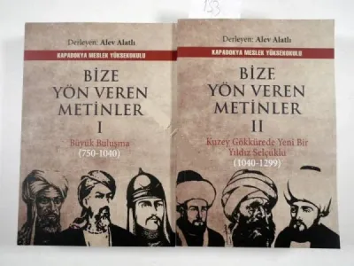 Bize Yön Veren Metinler (2 Cilt)
