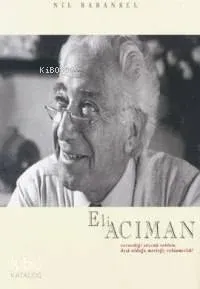 Eli Acıman Sevmediği Sözcük Reklam