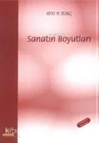 Sanatın Boyutları