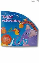 Takitak Selâm Veriyor