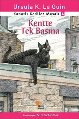 Kentte Tek Başına