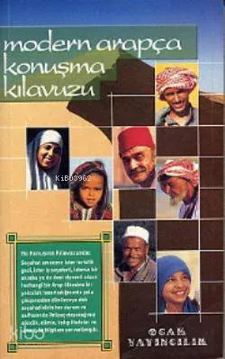 Modern Arapça Konuşma Kılavuzu
