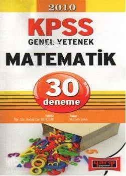Matematik - 30 Deneme
