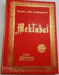 Mektubat