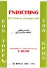 Enriching Reading & Vocabulary