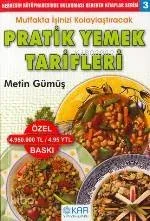 Pratik Yemek Tarifleri