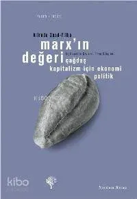 Marx'ın Değeri