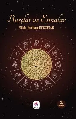 Burçlar ve Esmalar Nilda Ferhan Efeçınar Burçlar ve Esmalar Nilda Ferhan Efeçınar