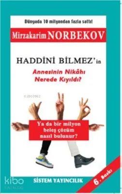 Haddini Bilmez'in Annesinin Nikahı Nerede Kıyıldı?