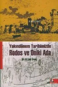 Rodos ve Oniki Ada