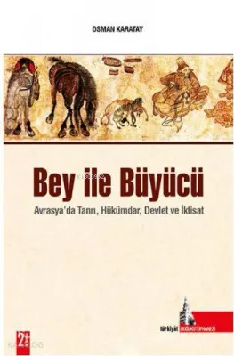 Bey İle Büyücü