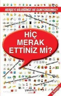 Hiç Merak Ettiniz Mi?