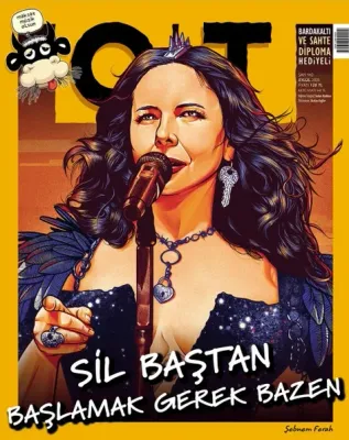 Ot Dergisi Eylül 2025 Sayı: 143