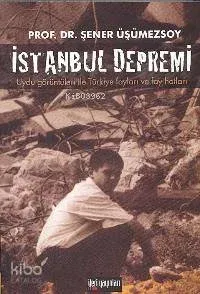 İstanbul Depremi