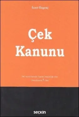 Çek Kanunu