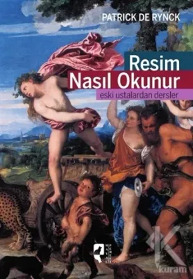 Resim Nasıl Okunur Patrick De Rynck