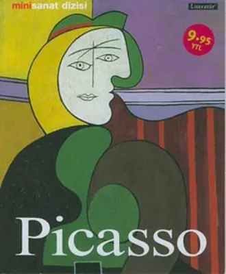 Pablo Picasso