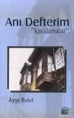 Anı Defterim