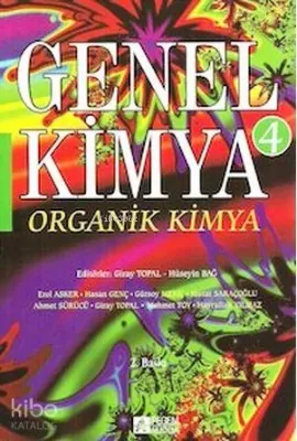 Genel Kimya 4