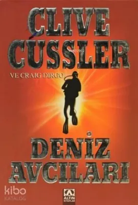 Deniz Avcıları
