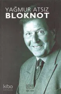 Bloknot