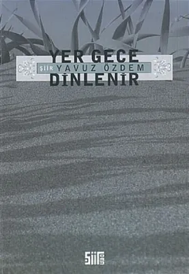 Yer Gece Dinlenir
