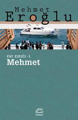 Fay Kırığı 1 : Mehmet