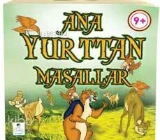 Ana Yurttan Masallar