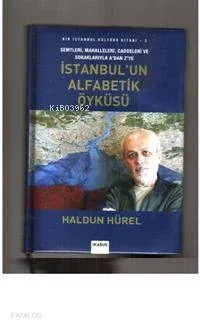 İstanbul'un Alfabetik Öyküsü