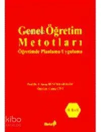 Genel Öğretim Metodları