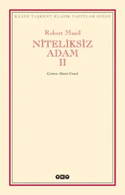 Niteliksiz Adam II