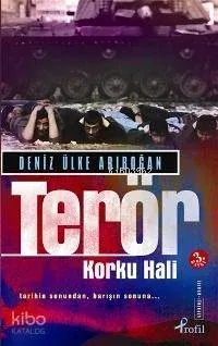 Terör Korku Hali