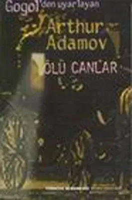 Ölü Canlar