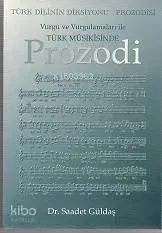 Türk Musikisinde Prozodi