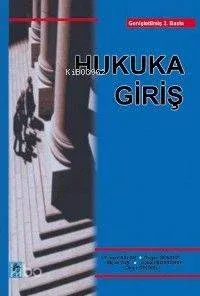 Hukuka Giriş