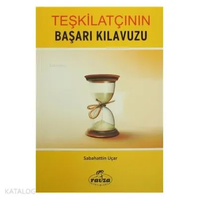 Teşkilatçının Başarı Kılavuzu