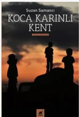 Koca Karınlı Kent