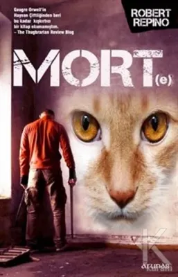 Morte(e) Robert Repino