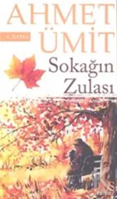 Sokağın Zulası %25 indirimli Ahmet Ümit