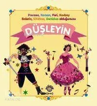 Düşleyin! (7 Kitaplık Set)