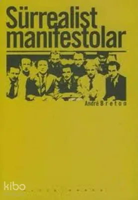 Sürrealist Manifestolar