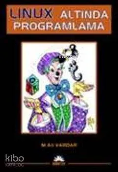 Linux Altında Programlama